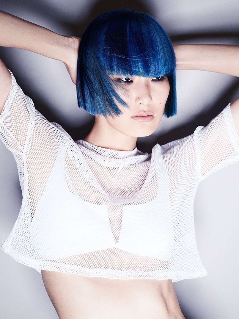 Fotos de peluquería: - -