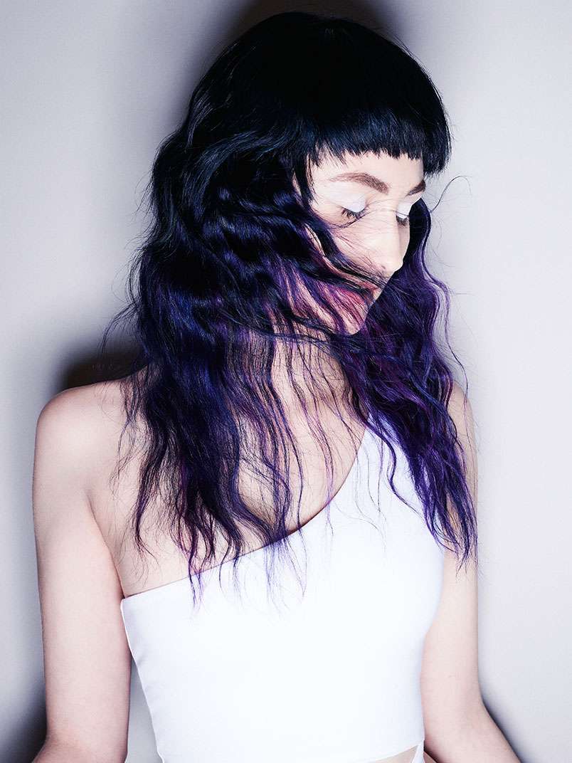 Fotos de peluquería: - -