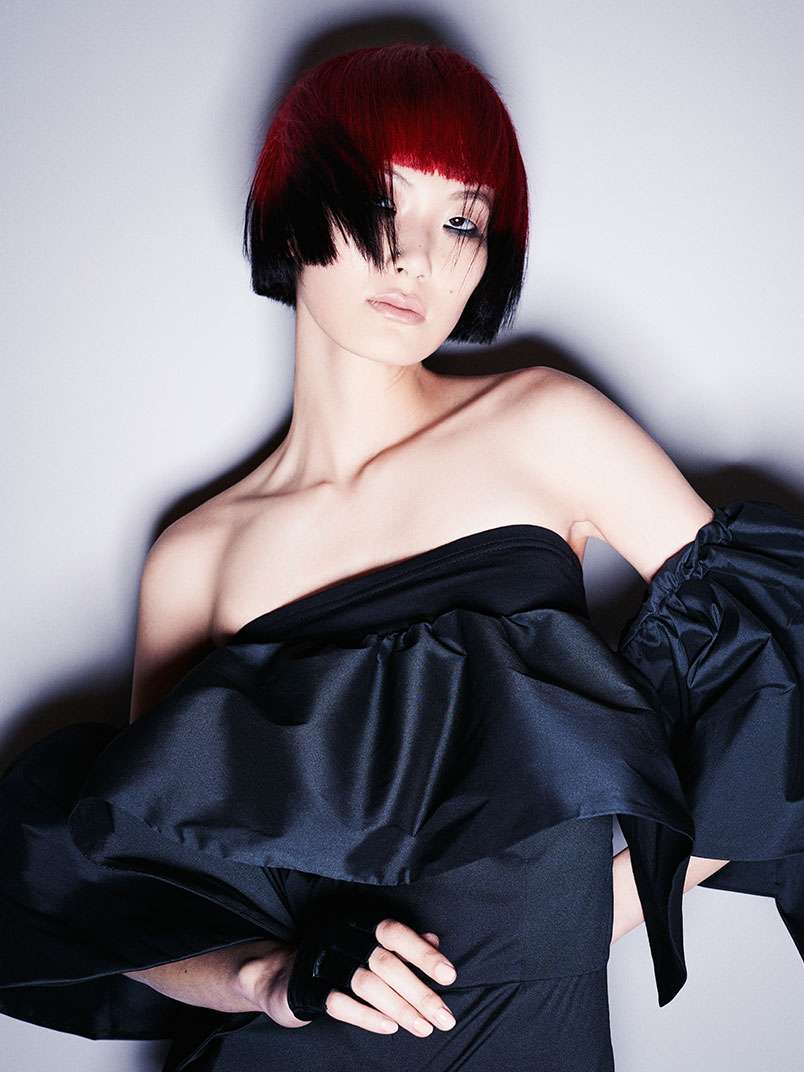 Fotos de peluquería: - -