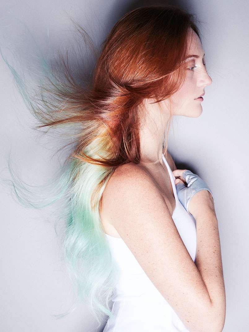 Fotos de peluquería: - -