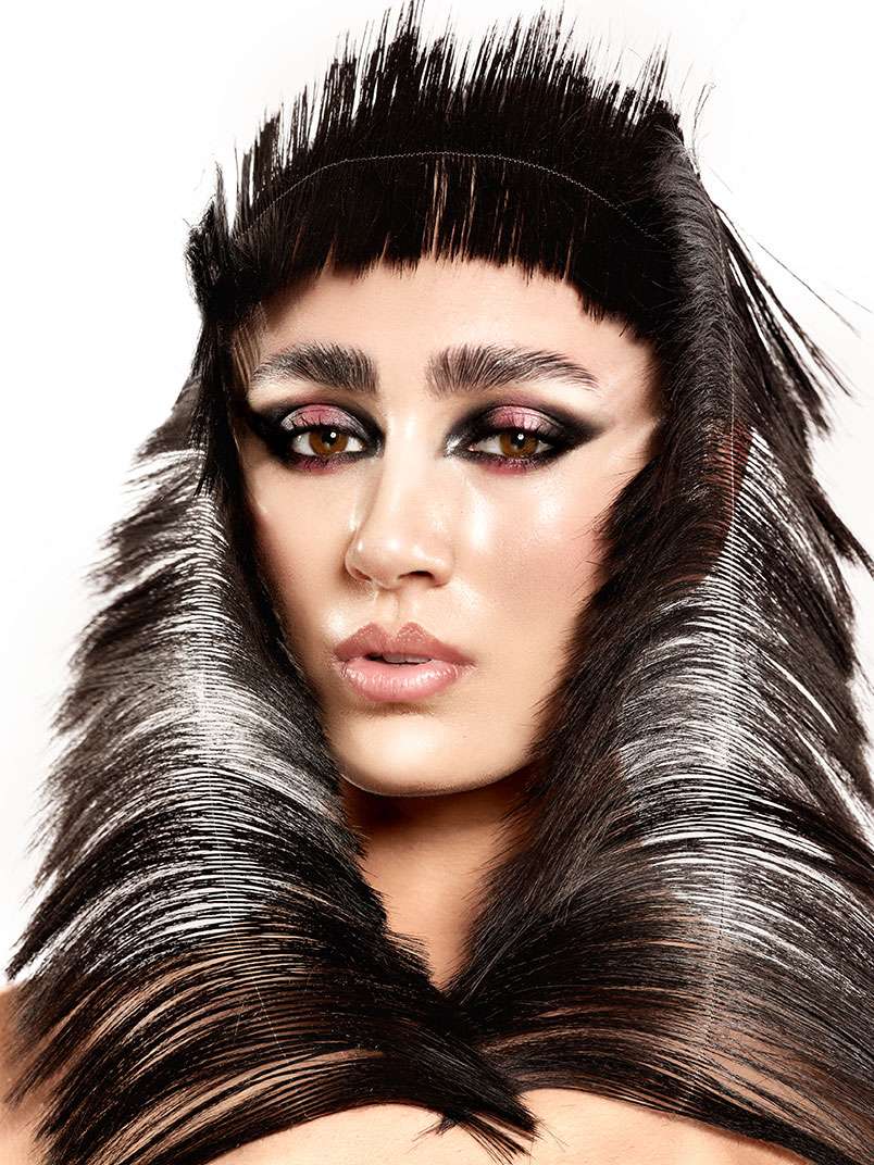Fotos de peluquería: - -