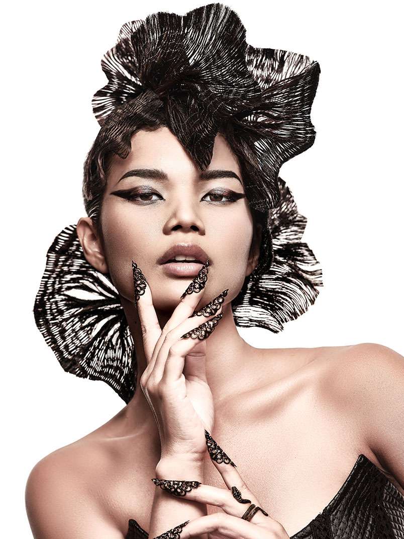 Fotos de peluquería: - -