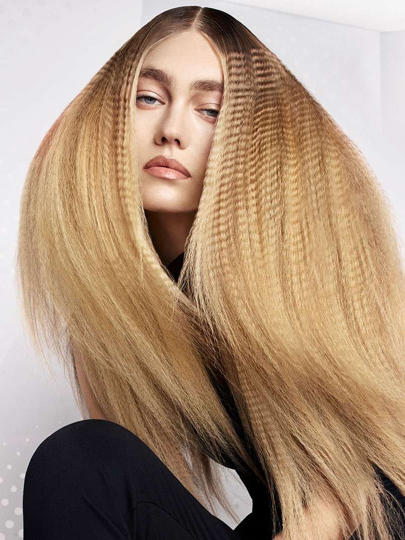 Fotos de peluquería:  -  -  