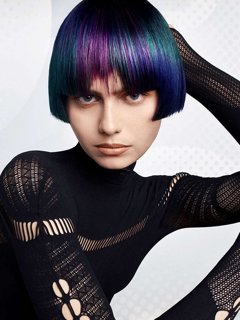 Fotos de peluquería:  -  -  