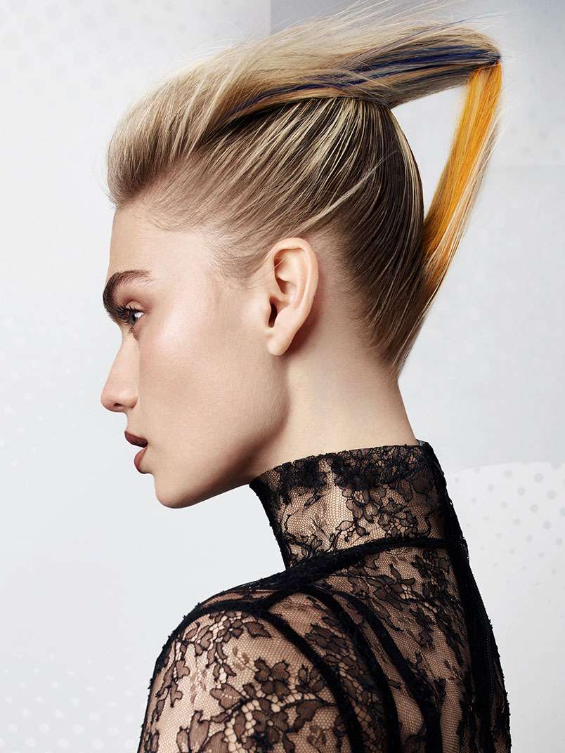 Fotos de peluquería:  -  -  