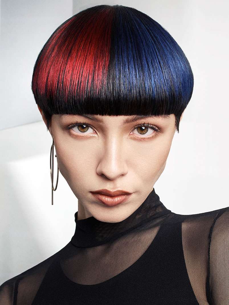 Fotos de peluquería:  -  -  