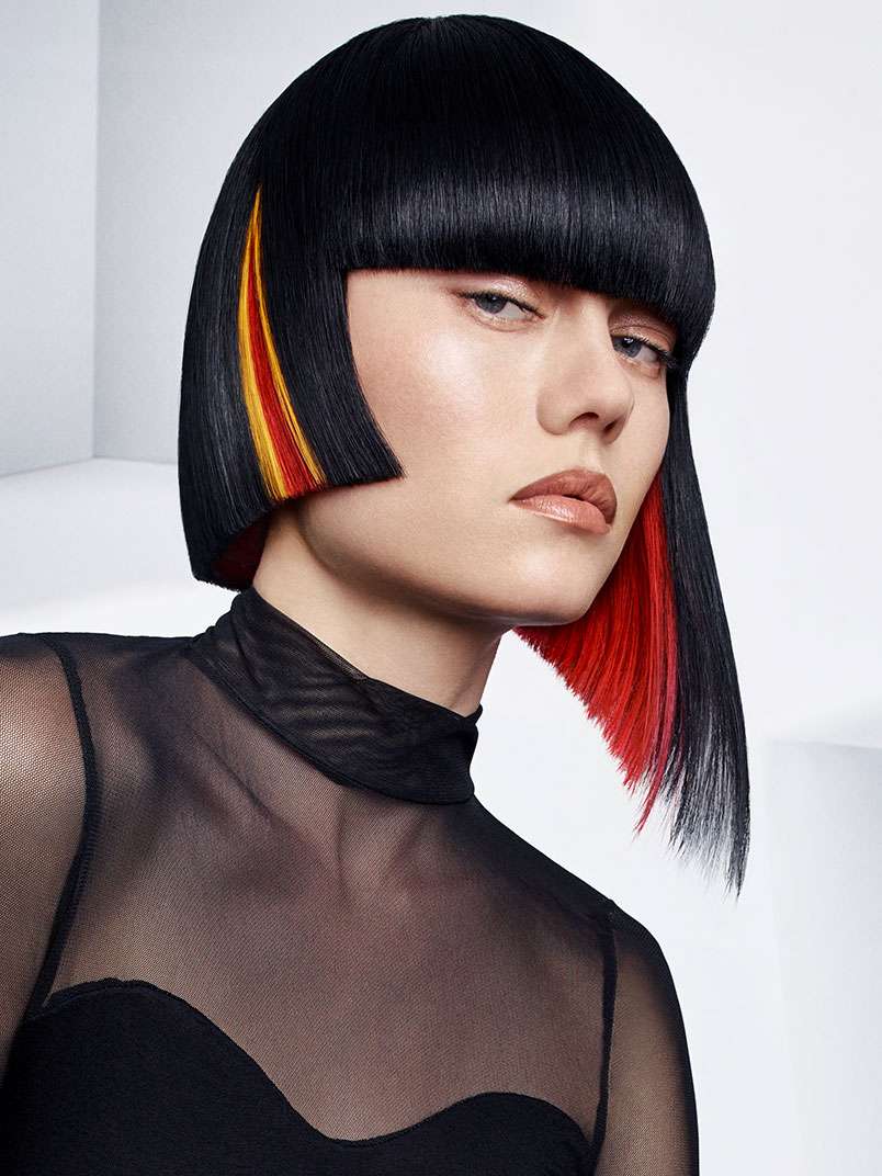 Fotos de peluquería:  -  -  
