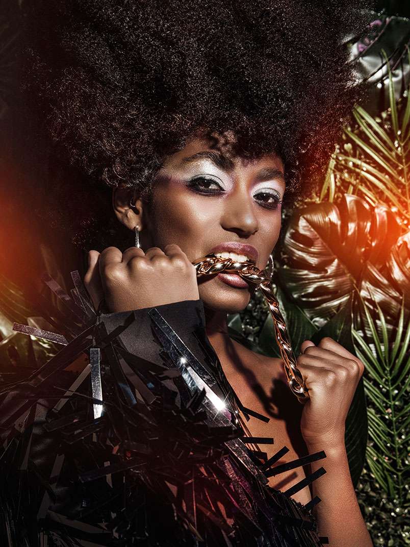 Fotos de peluquería:  -  -  