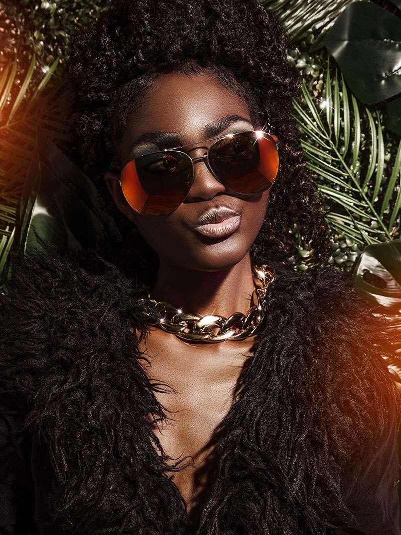 Fotos de peluquería:  -  -  