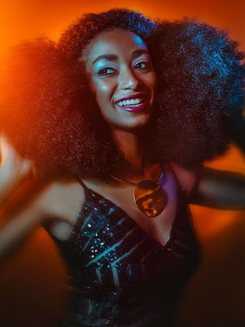 Fotos de peluquería:  -  -  