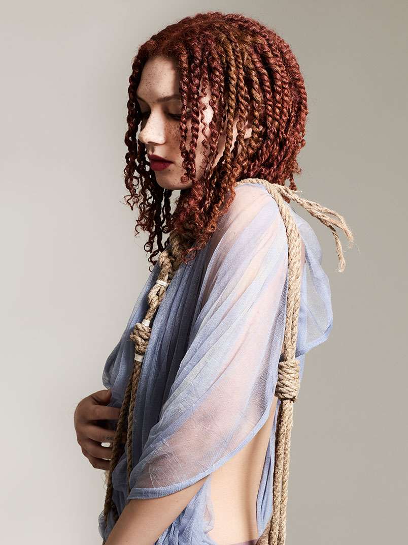 Fotos de peluquería:  -  -  