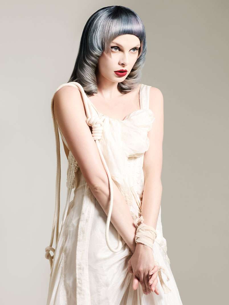 Fotos de peluquería:  -  -  