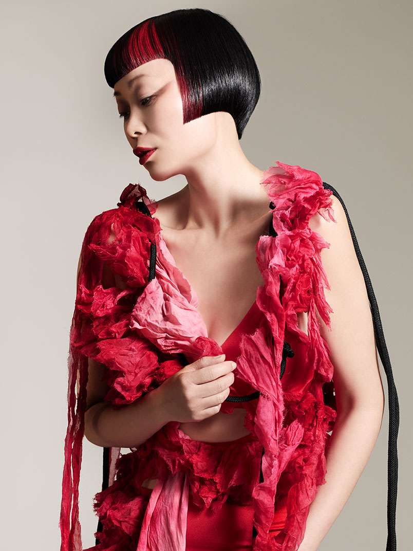 Fotos de peluquería:  -  -  