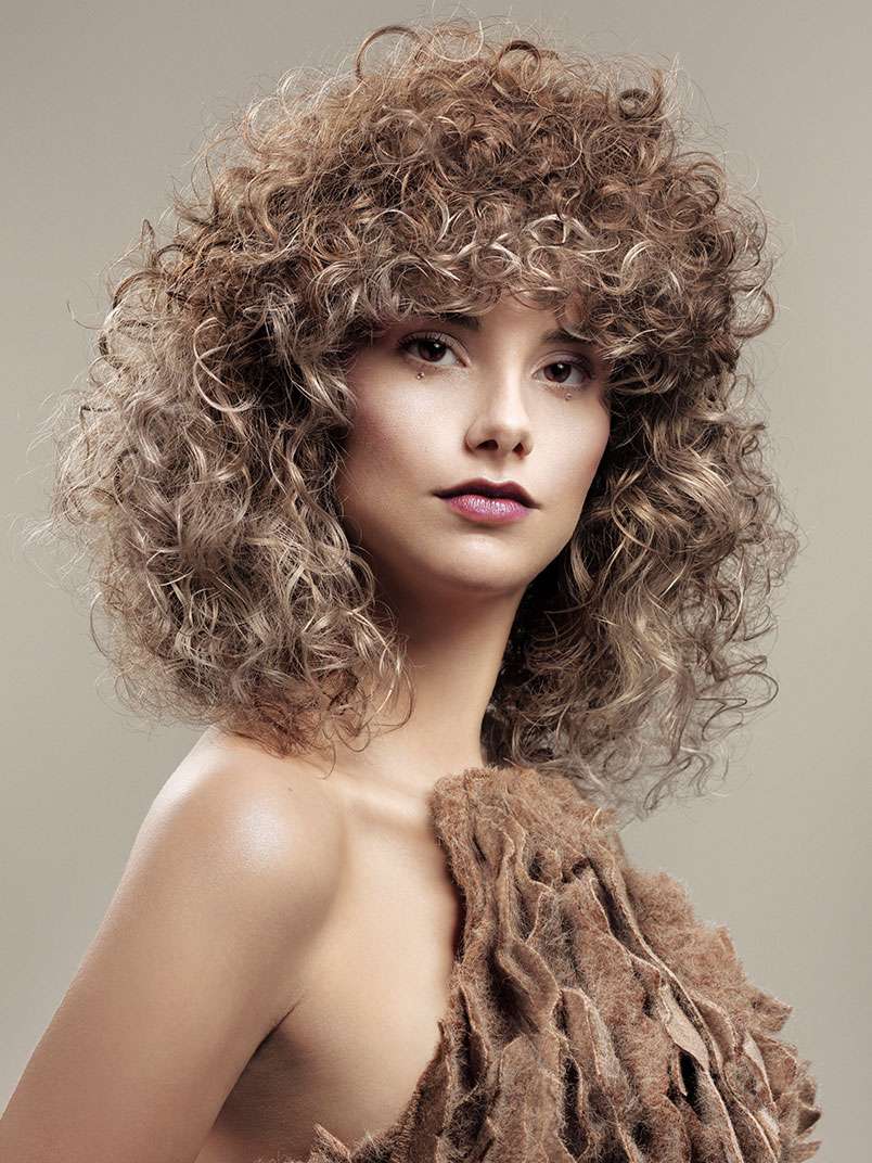 Fotos de peluquería:  -  -  