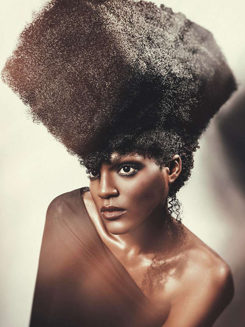 Fotos de peluquería:  -  -  