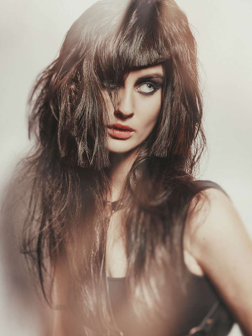 Fotos de peluquería:  -  -  