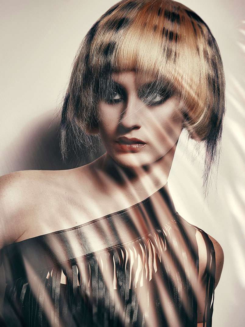 Fotos de peluquería:  -  -  