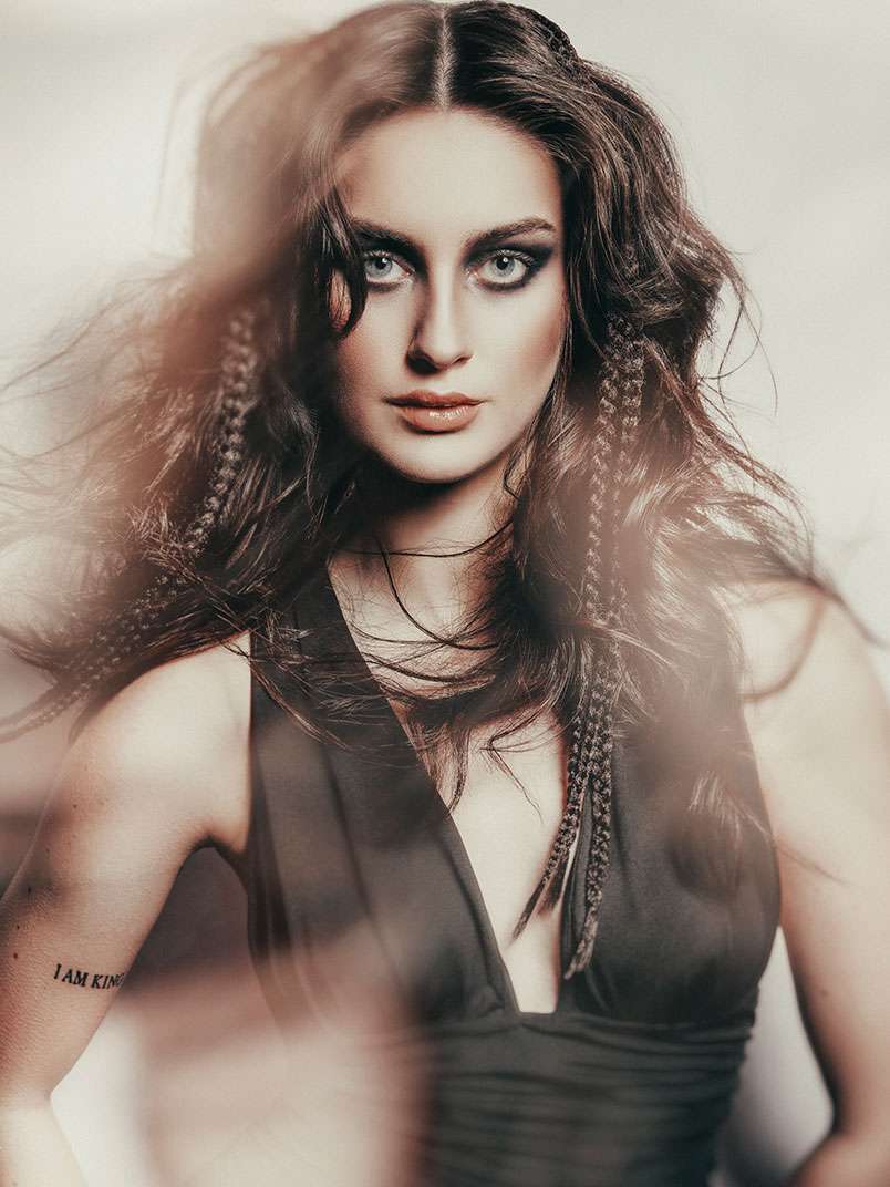 Fotos de peluquería:  -  -  