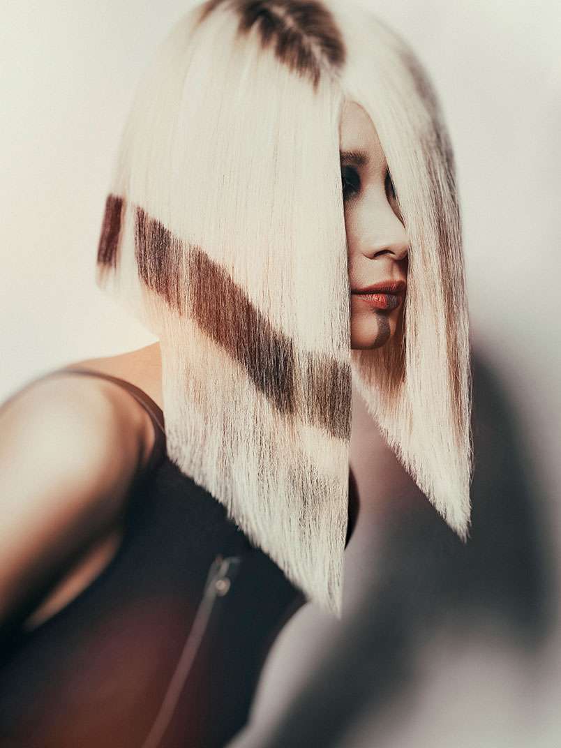 Fotos de peluquería:  -  -  