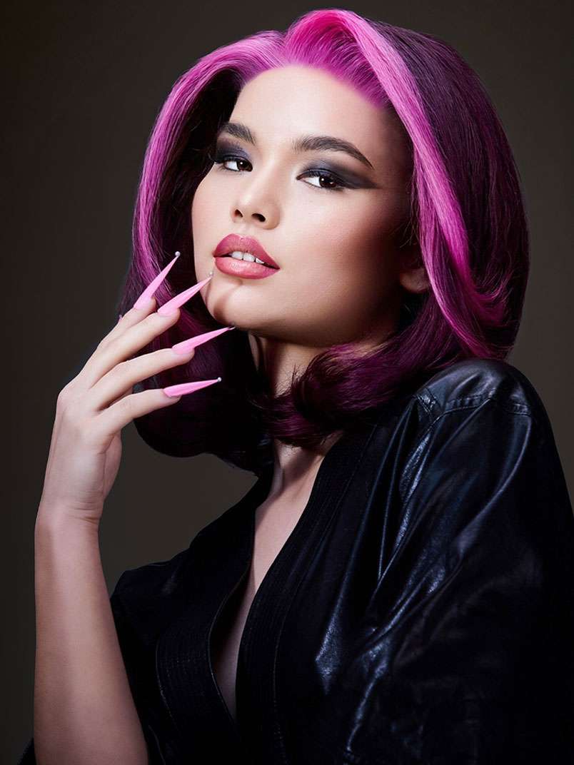 Fotos de peluquería:  -  -  