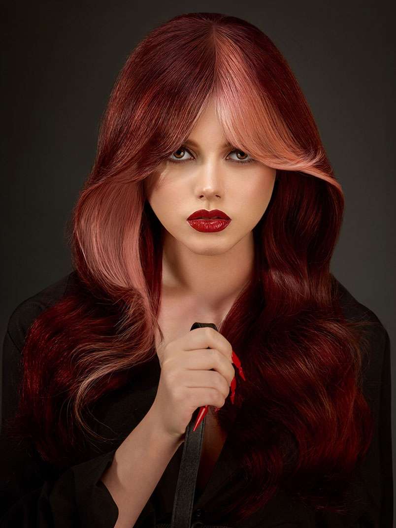 Fotos de peluquería:  -  -  