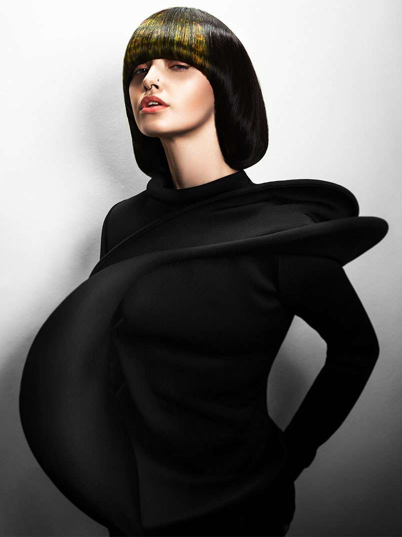Fotos de peluquería: - -