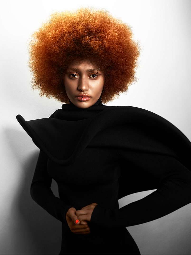 Fotos de peluquería: - -
