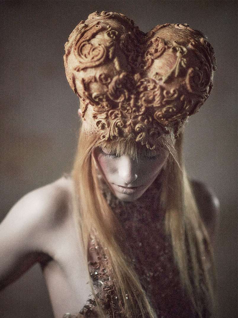 Fotos de peluquería:  -  -  