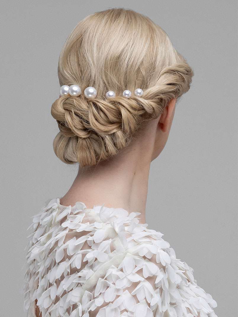 Fotos de peluquería:  -  -  