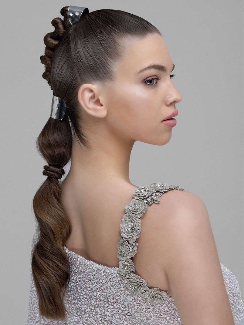 Fotos de peluquería:  -  -  