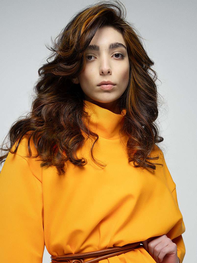 Fotos de peluquería:  -  -  