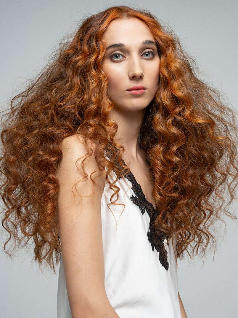 Fotos de peluquería:  -  -  