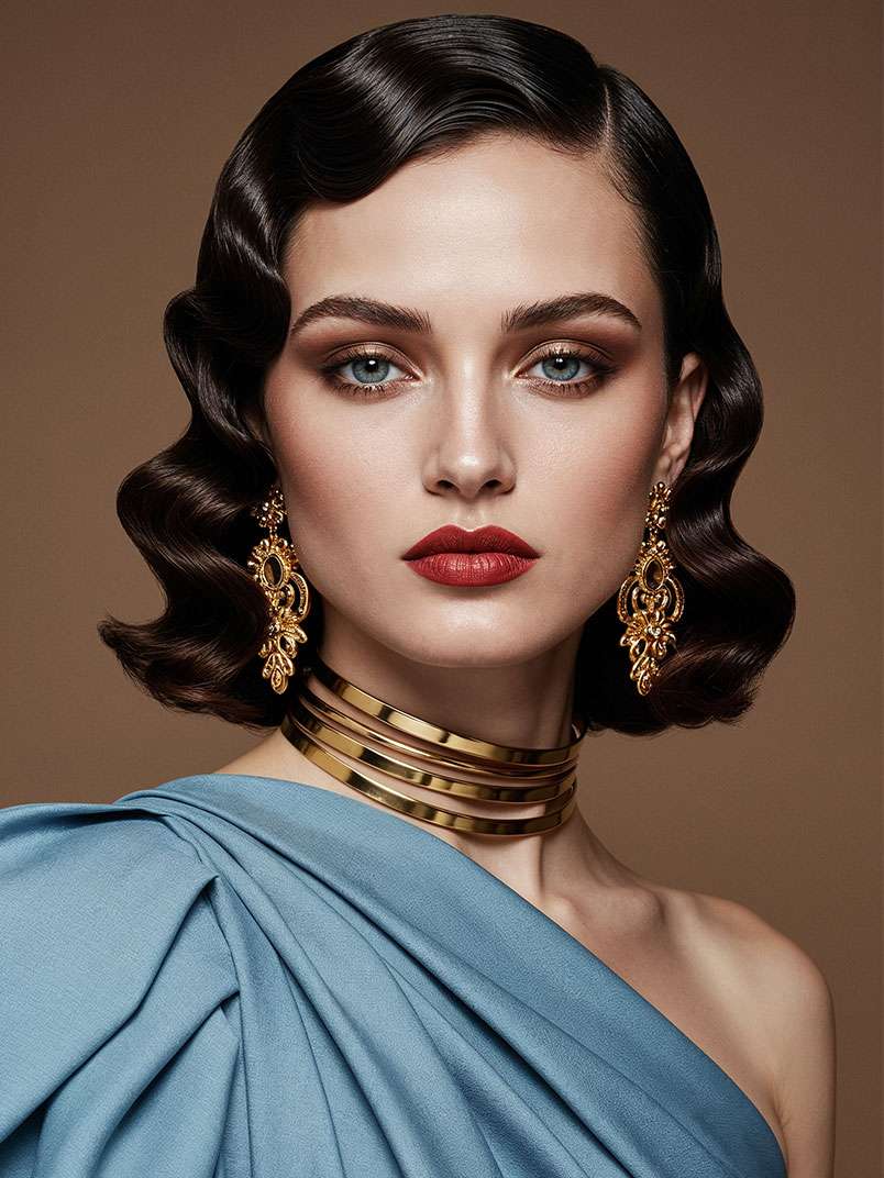 Fotos de peluquería: - -