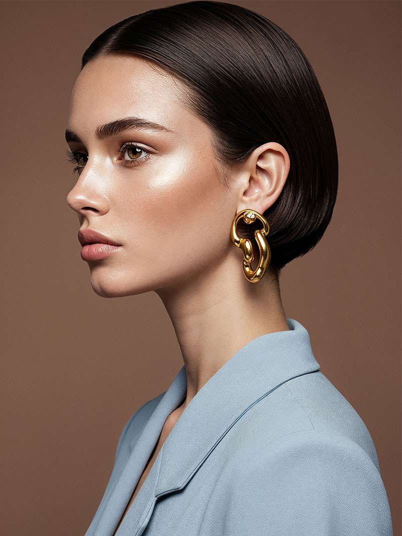 Fotos de peluquería: - -