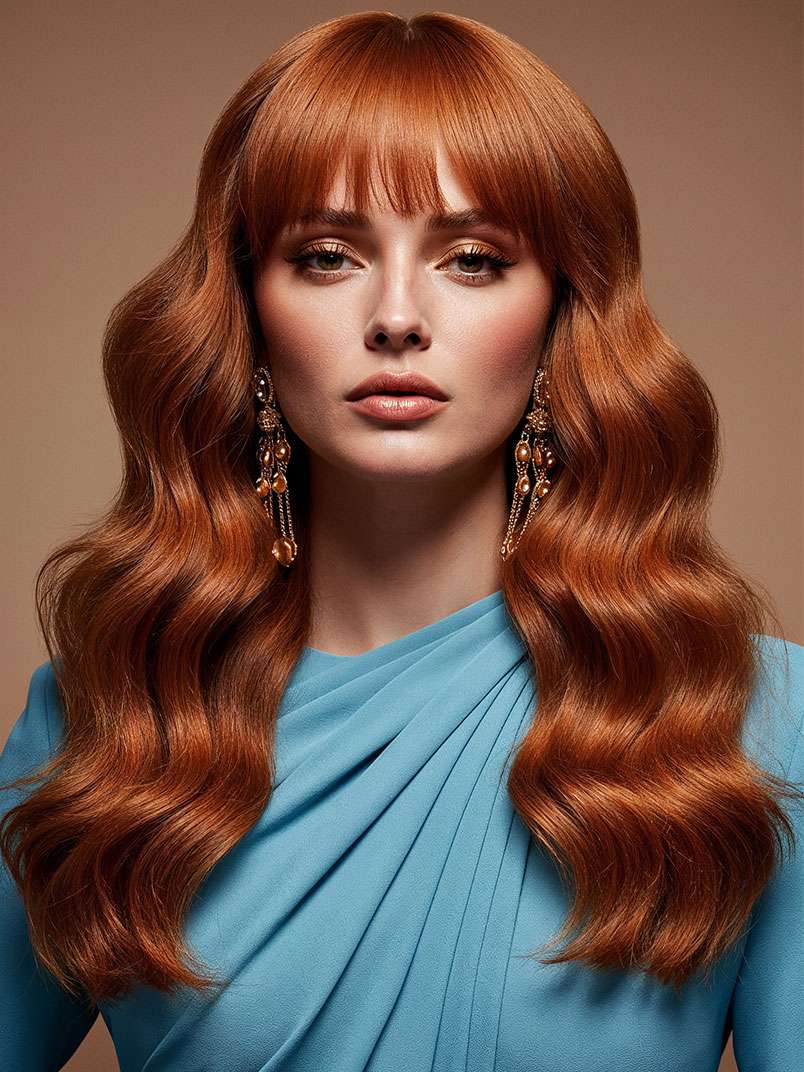 Fotos de peluquería: - -