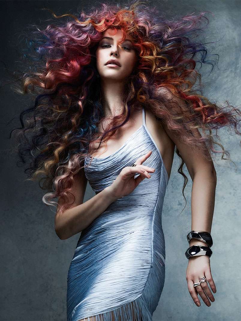 Fotos de peluquería: - -