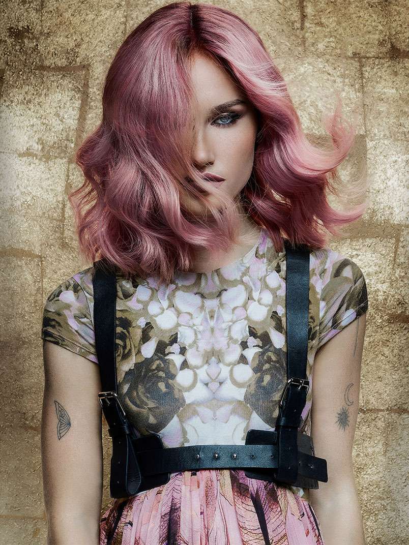 Fotos de peluquería: - -