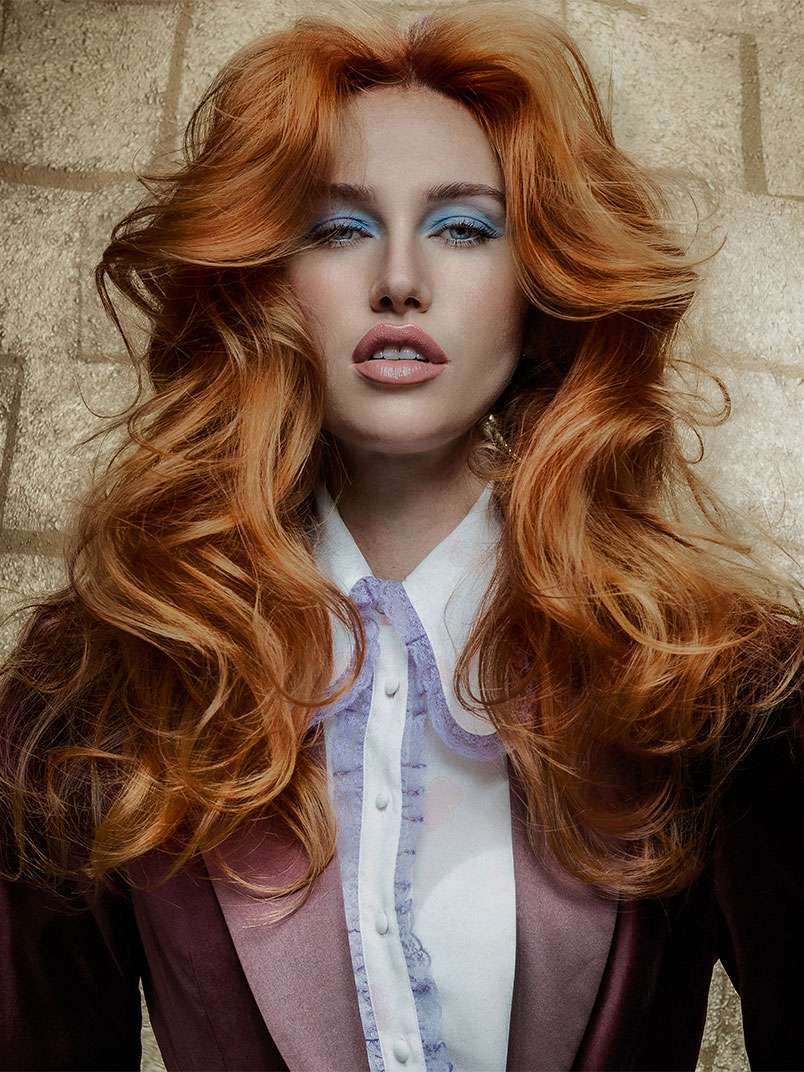 Fotos de peluquería:  -  -  