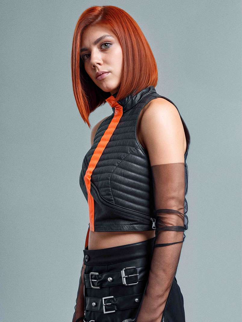 Fotos de peluquería:  -  -  