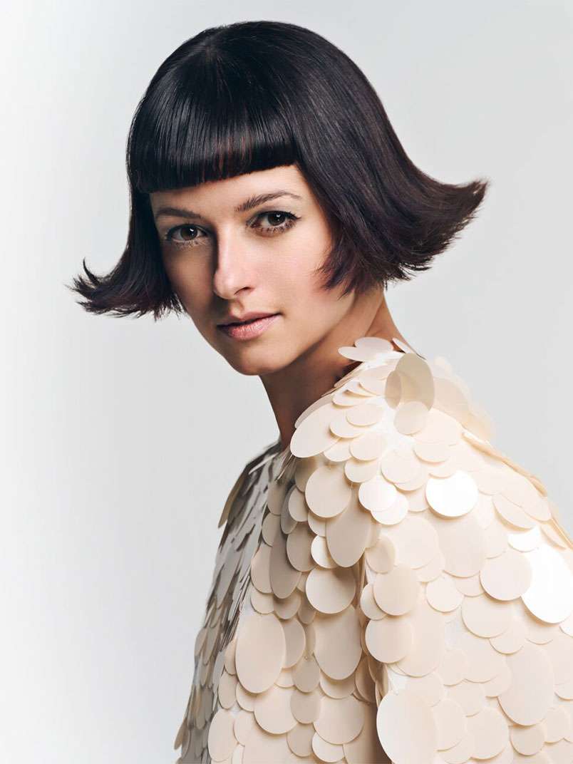 Fotos de peluquería:  -  -  