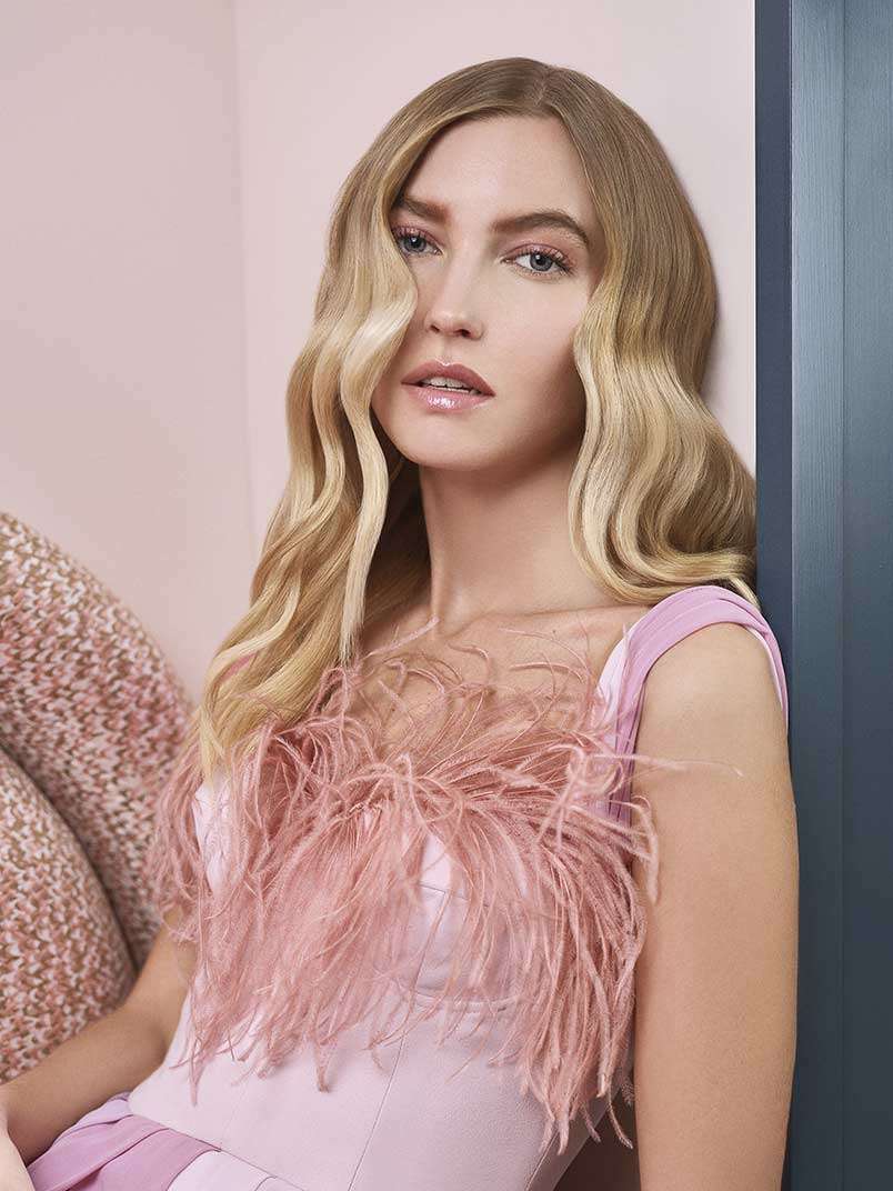 Fotos de peluquería:  -  -  