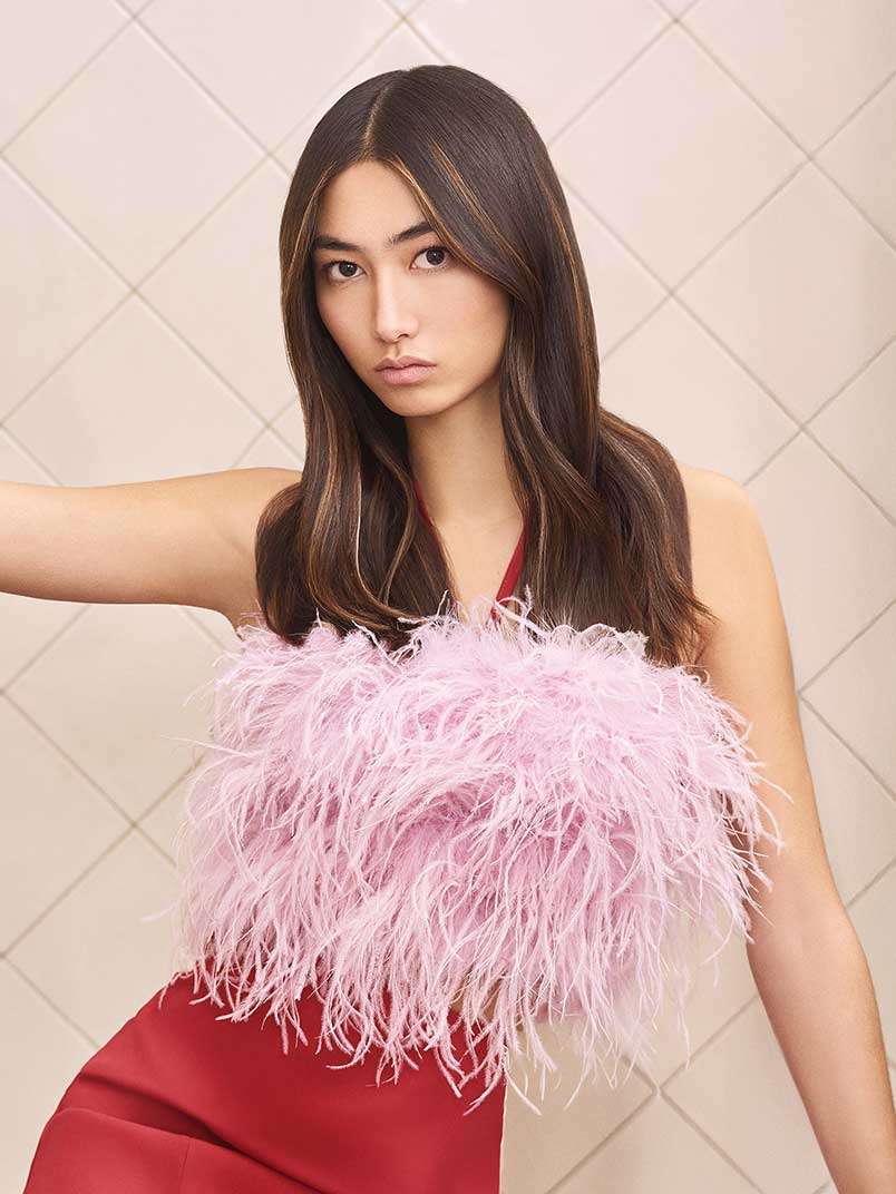 Fotos de peluquería:  -  -  