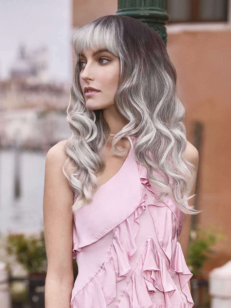 Fotos de peluquería:  -  -  