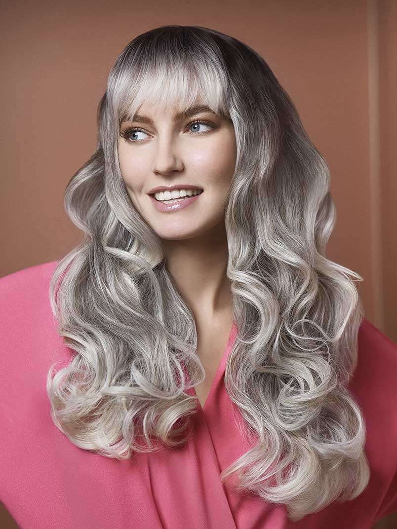 Fotos de peluquería:  -  -  