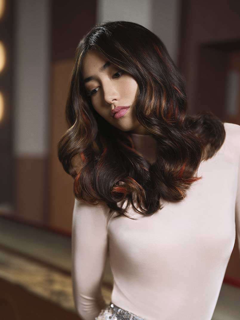 Fotos de peluquería:  -  -  