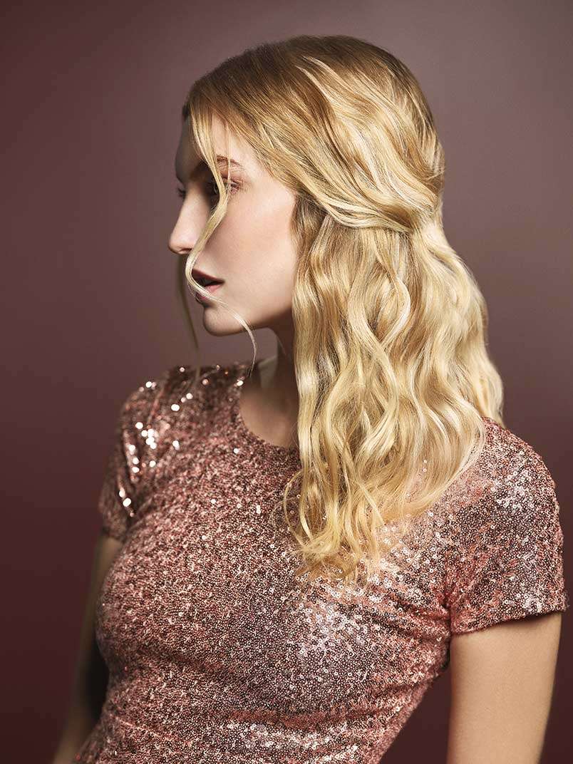 Fotos de peluquería:  -  -  