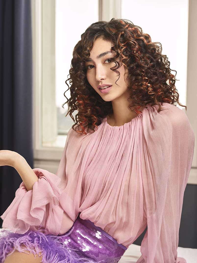 Fotos de peluquería:  -  -  