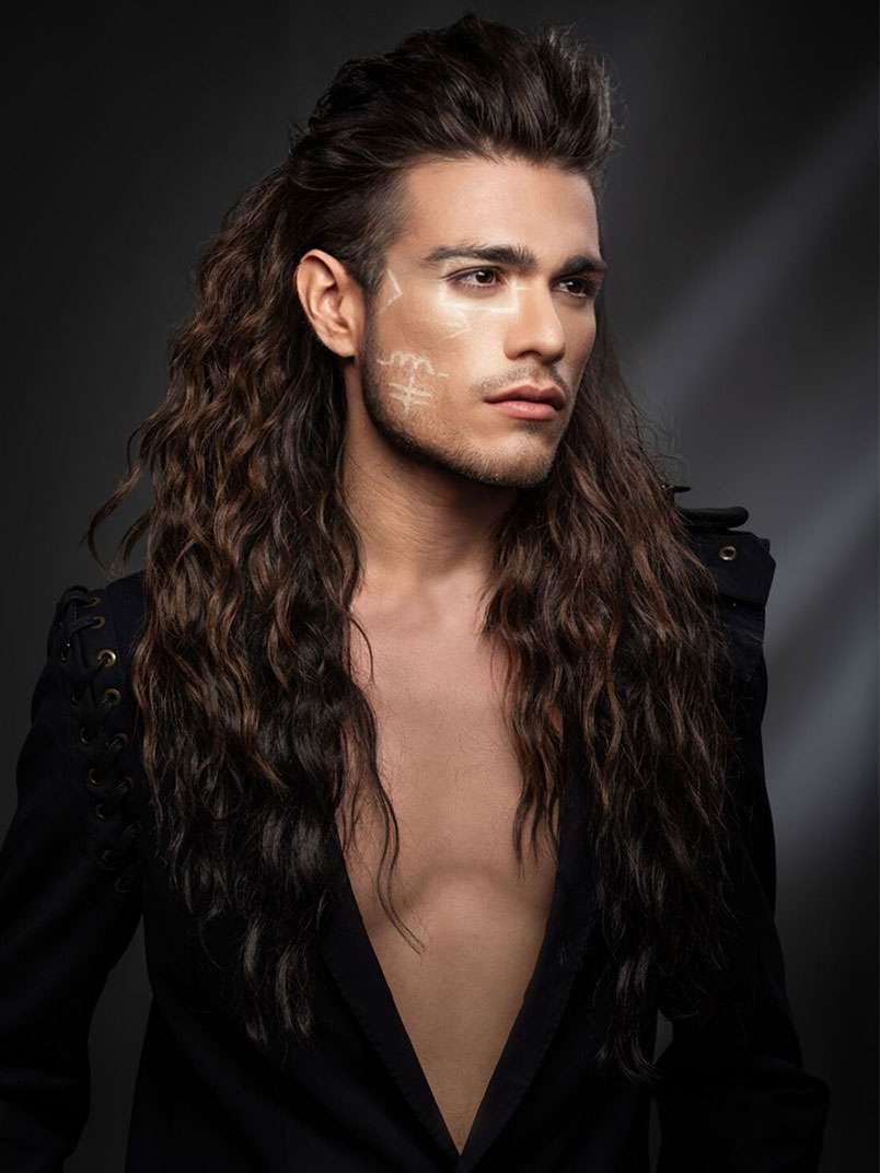 Fotos de peluquería: - -