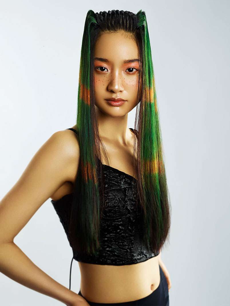 Fotos de peluquería: - -