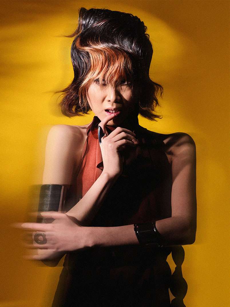 Fotos de peluquería:  -  -  